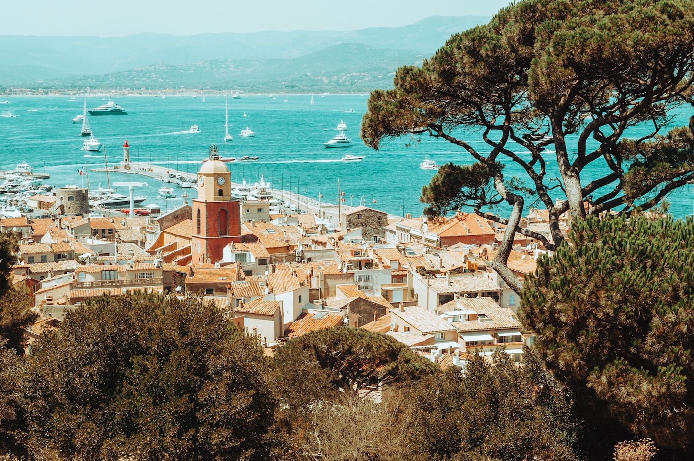 What to do in Saint-Tropez? The chic and authentic guide, beyond the clichés
