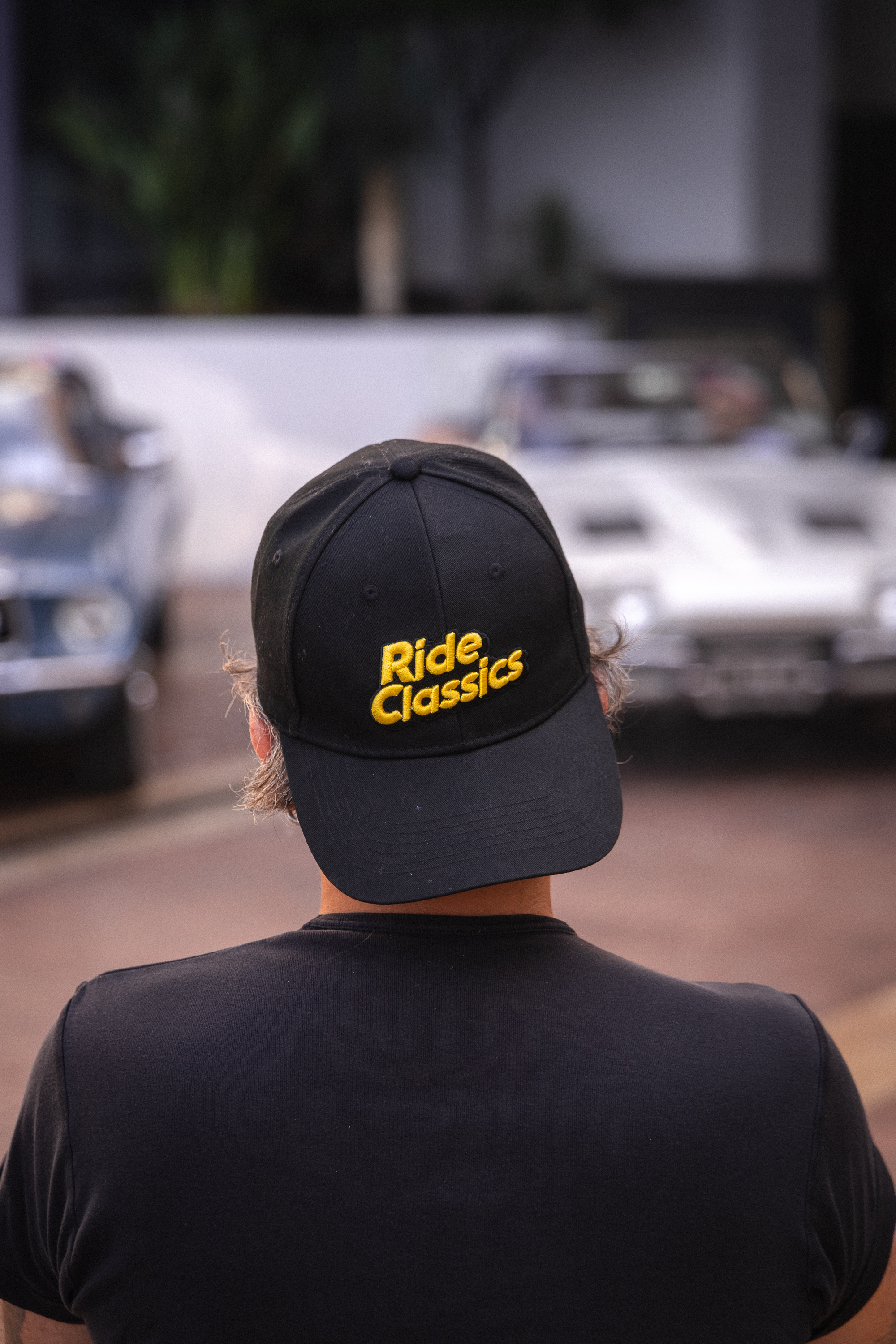 Classic car tours for companies events (MICE)