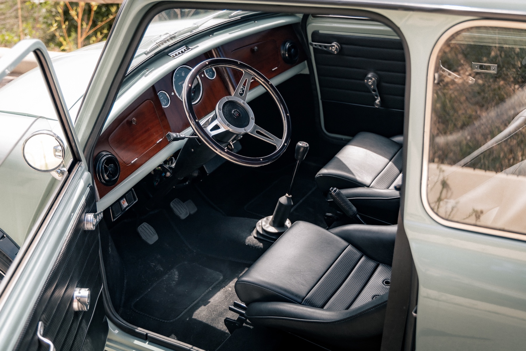 Austin Mini 1000 - Gallery image 2