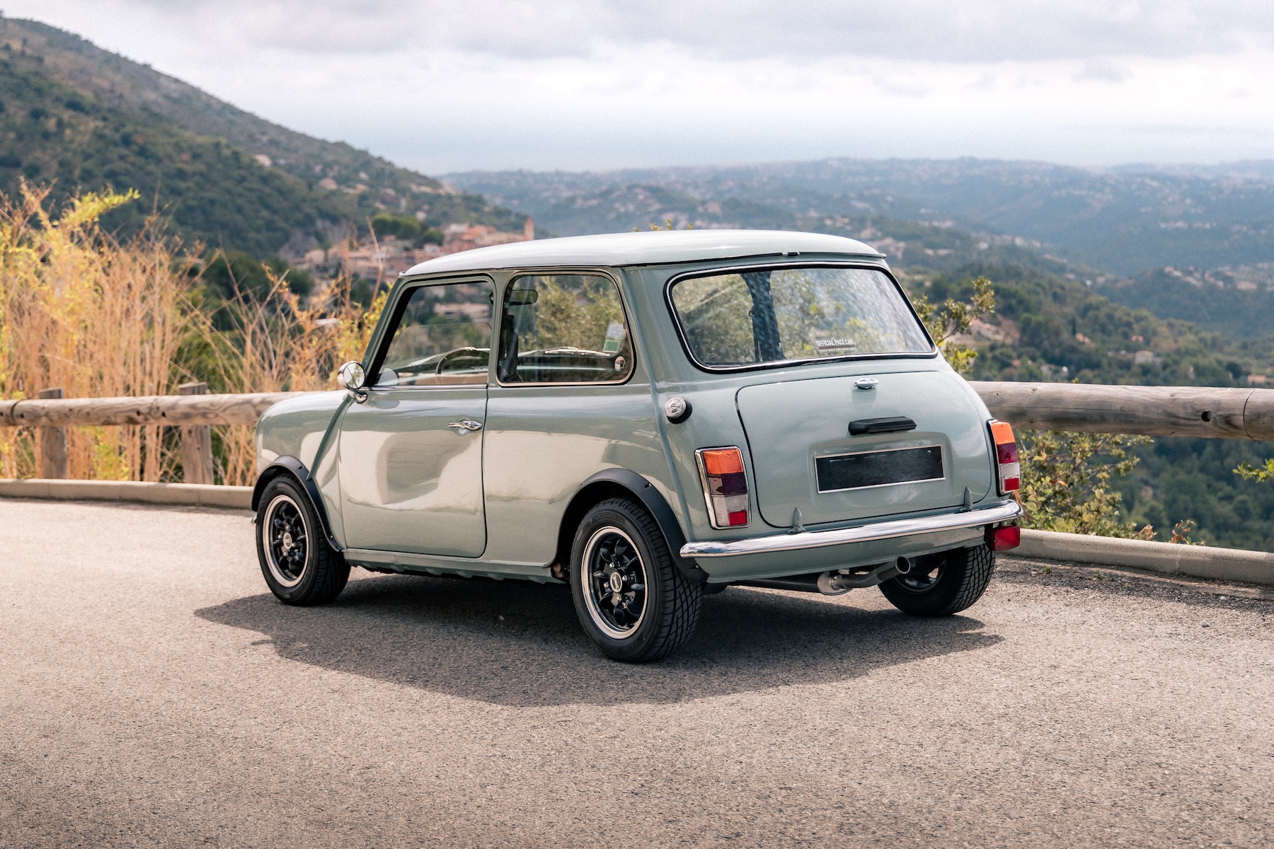 Austin Mini 1000 - Gallery image 3