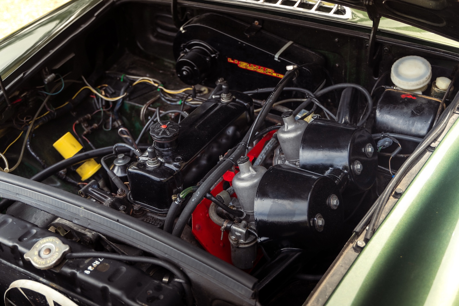 MG B - Gallery image 3